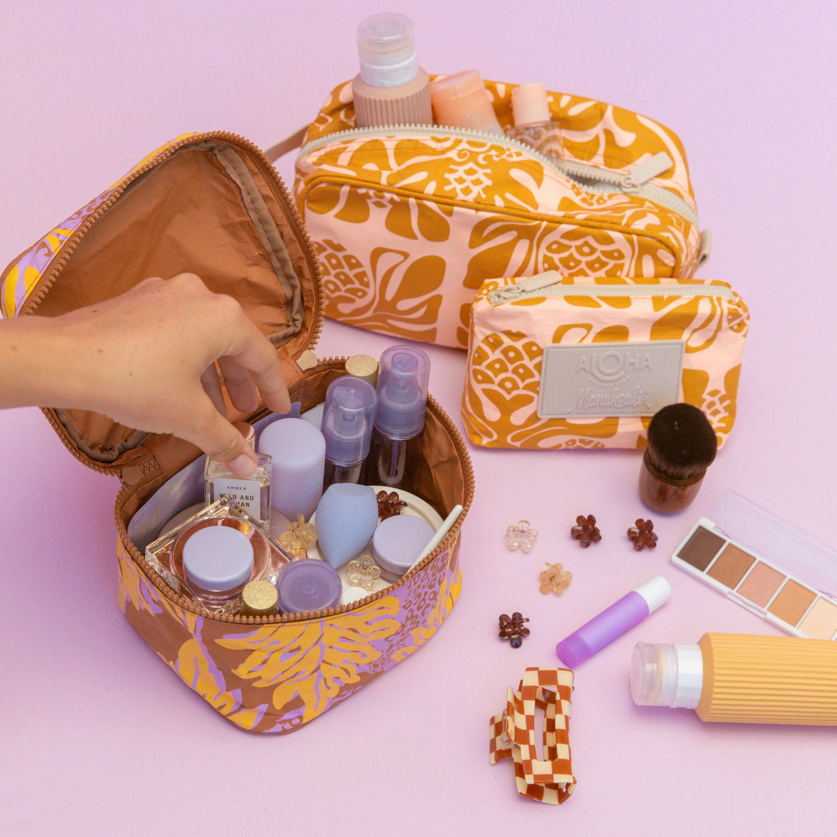 Cabin Crew Kit | Uluwehi