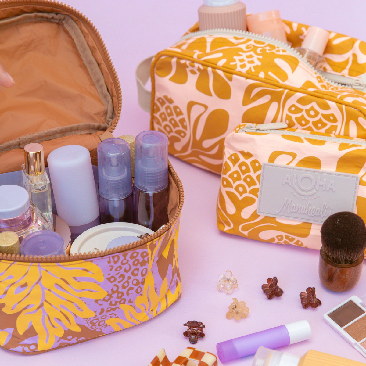 Cabin Crew Kit | Uluwehi