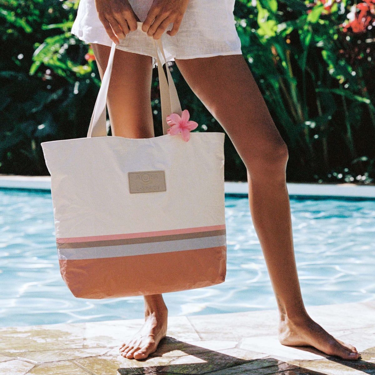 Day Tripper | San Tropez Dipped by L*SPACE