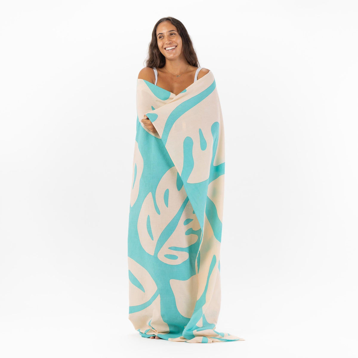 ʻOHANA Pareo | Lauleʻa