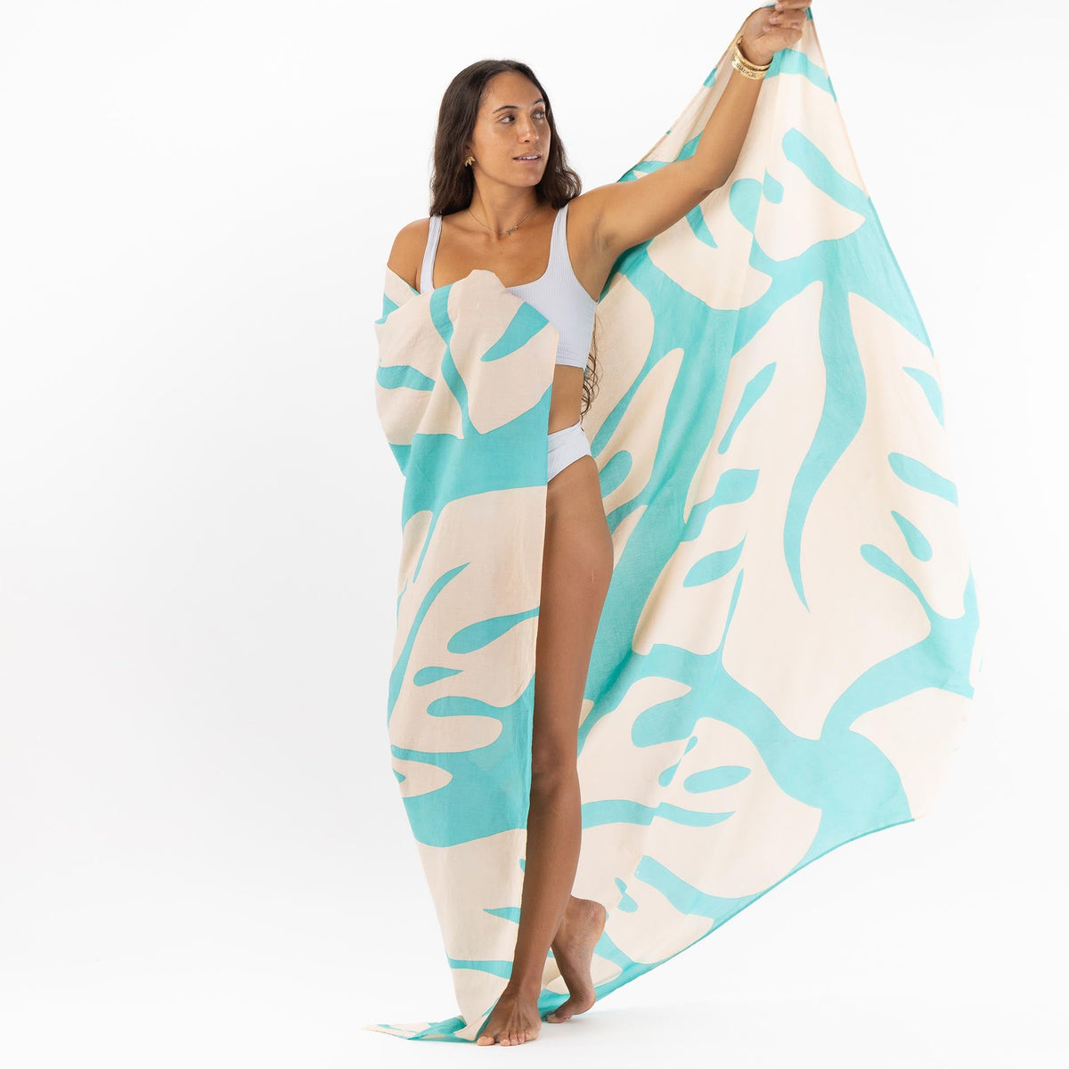 ʻOHANA Pareo | Lauleʻa
