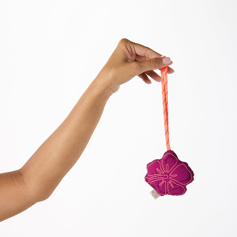 Puffy Nylon Charm | Heipua