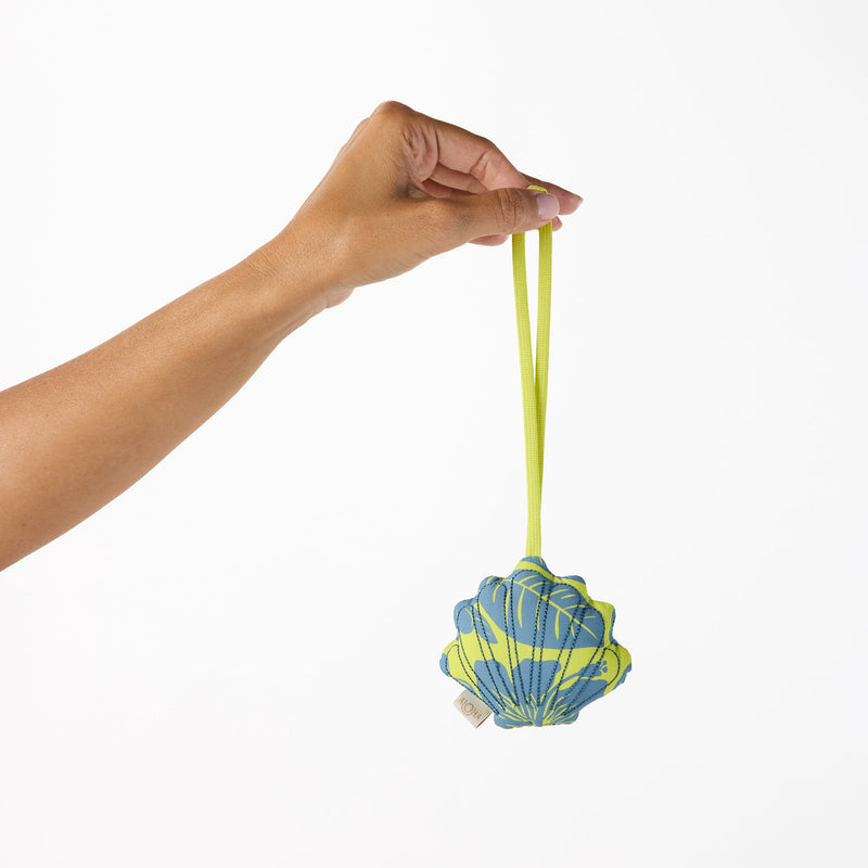 Puffy Nylon Charm | Punahele
