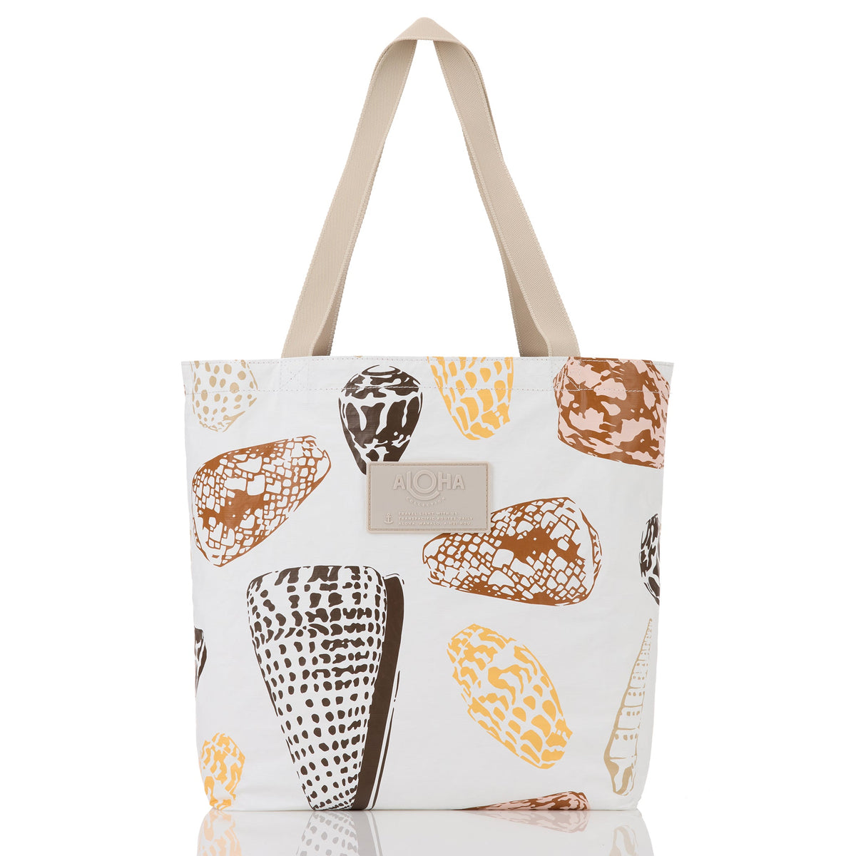 Reversible Tote | Beached