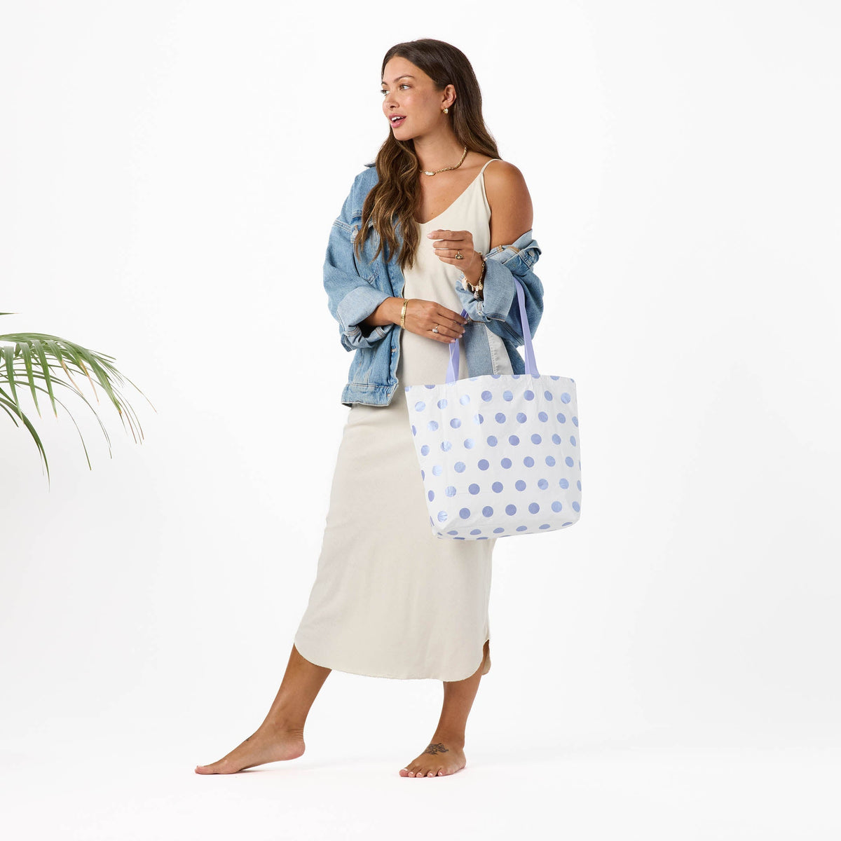 Reversible Tote | Punahele