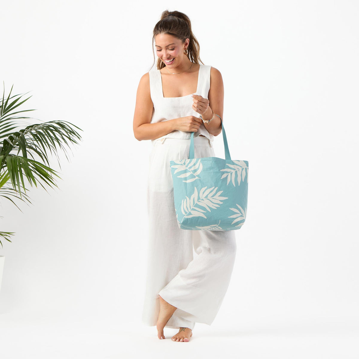 Reversible Tote | Adrift