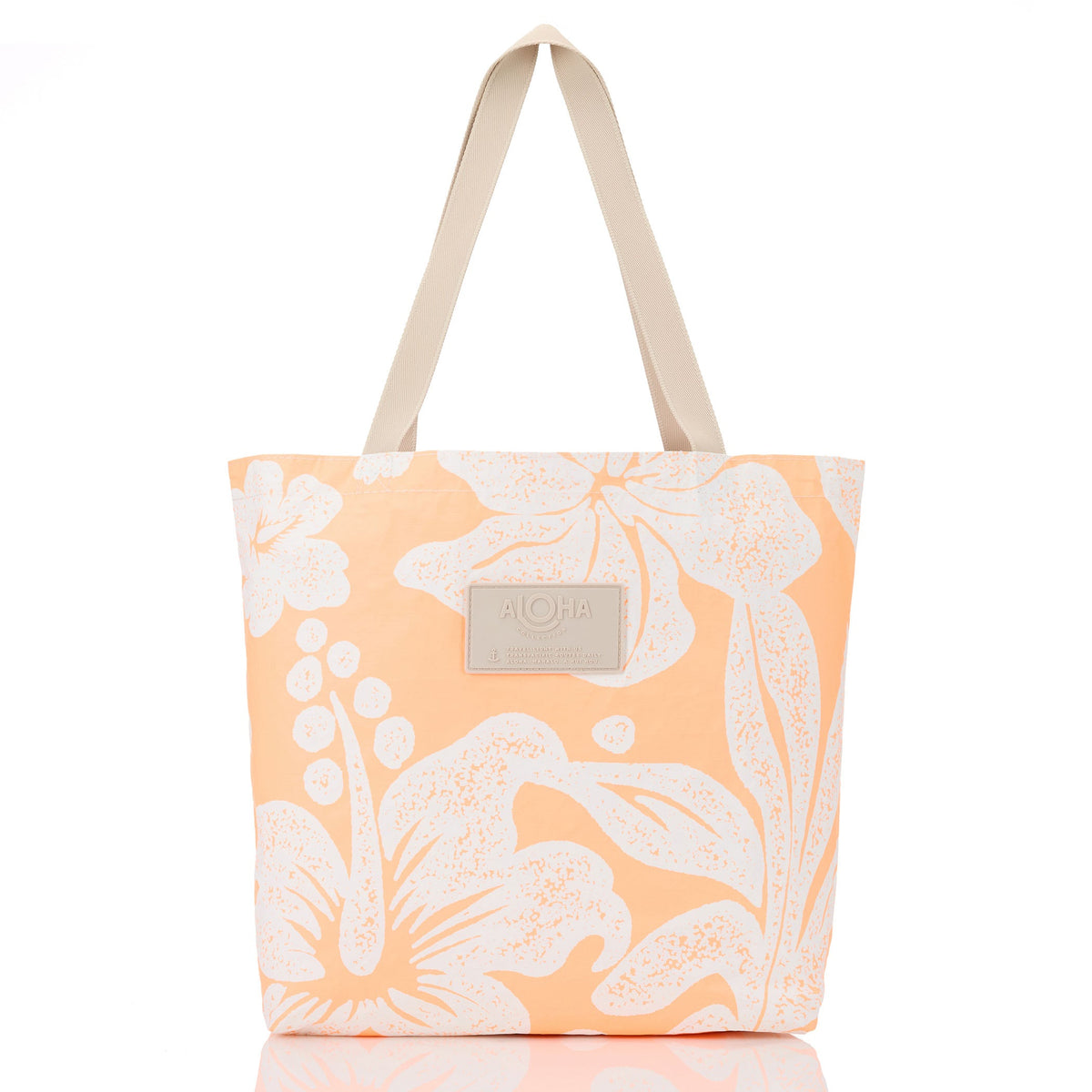 Reversible Tote | Breezy Grande