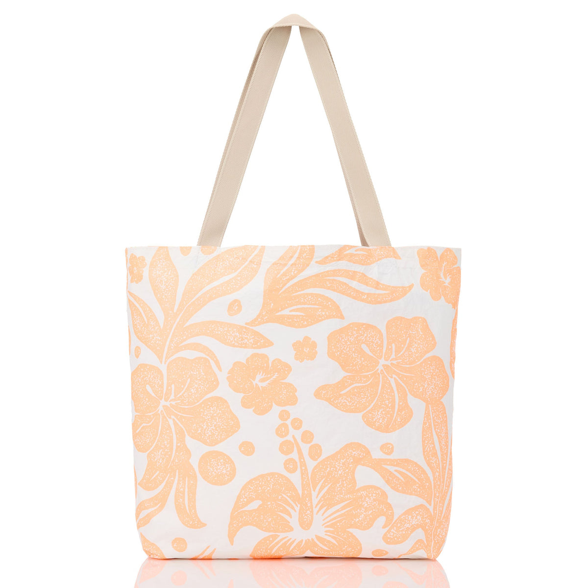 Reversible Tote | Breezy Grande