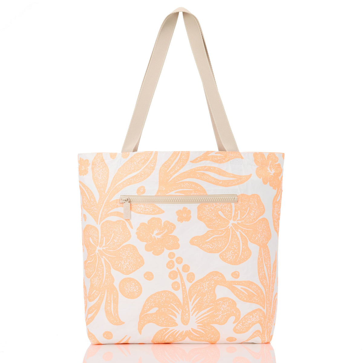 Reversible Tote | Breezy Grande
