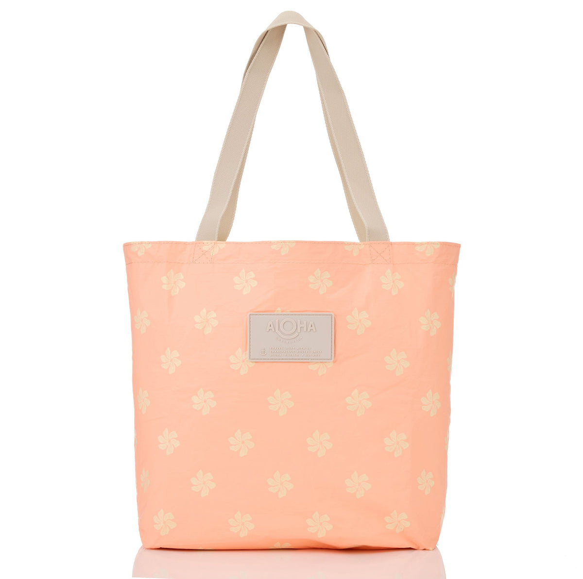 Reversible Tote | Casa Gardenia