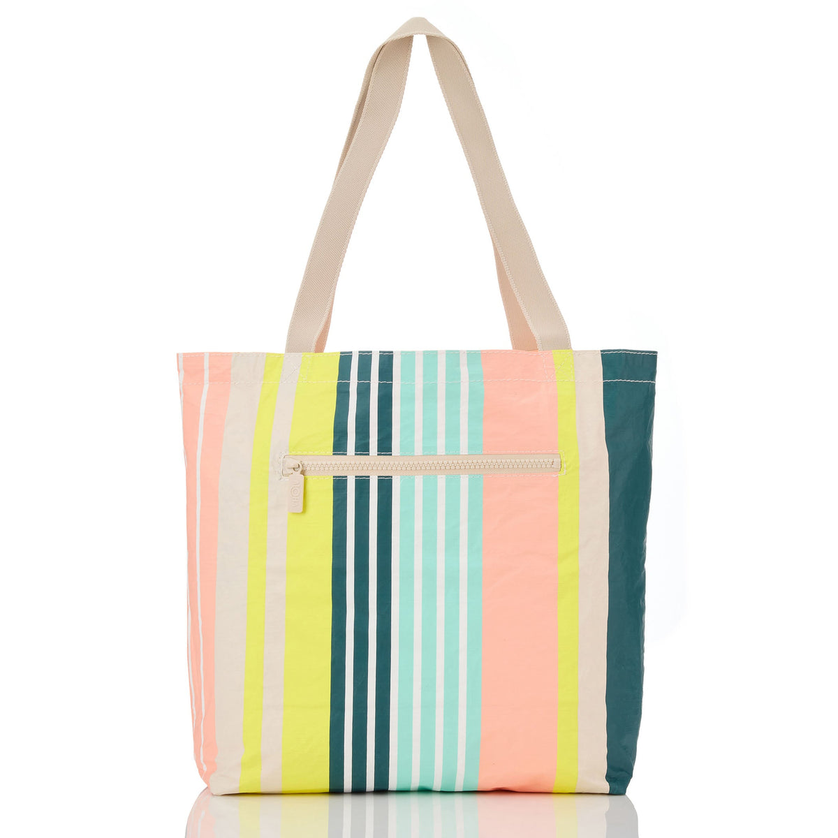 Reversible Tote | Casa Gardenia