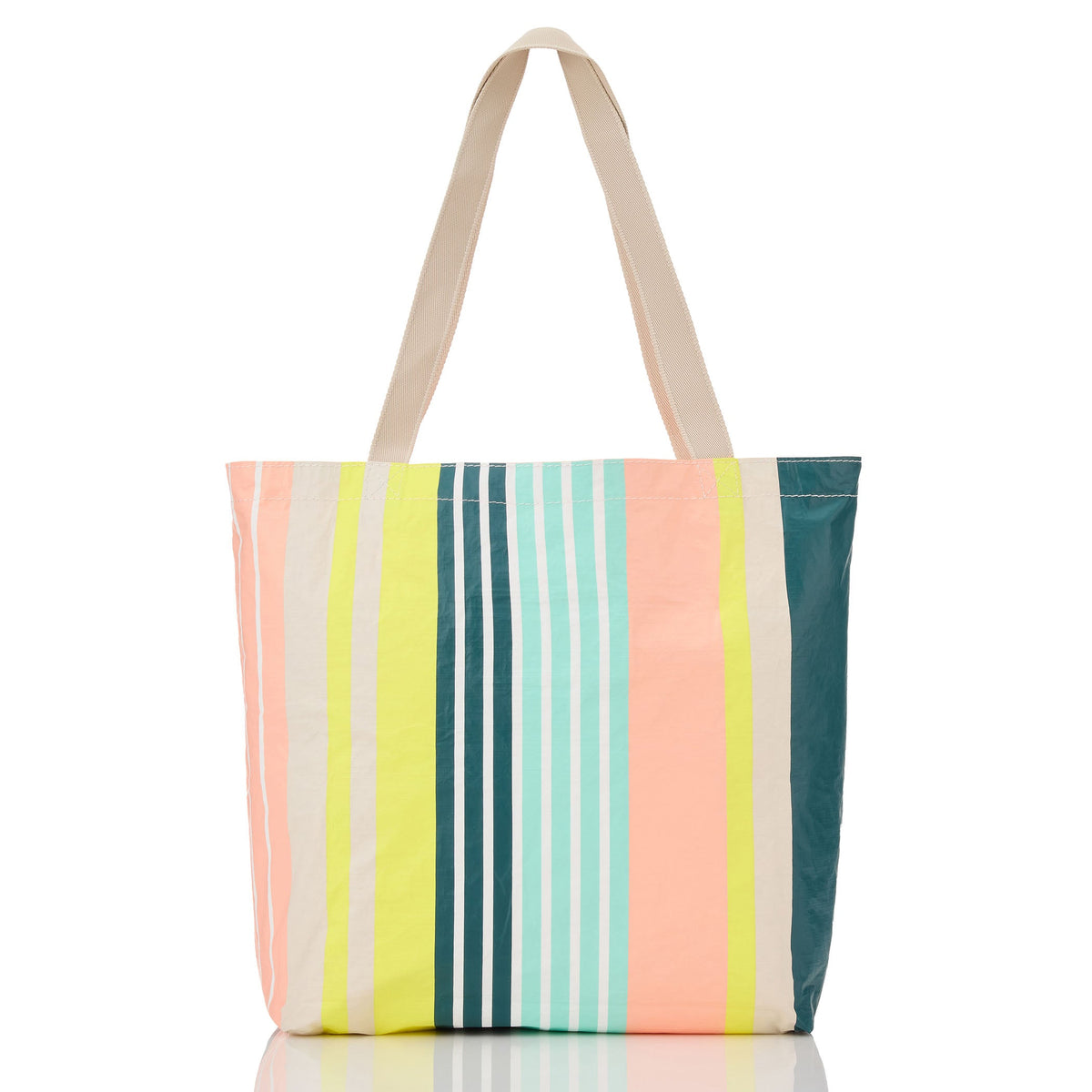 Reversible Tote | Casa Gardenia
