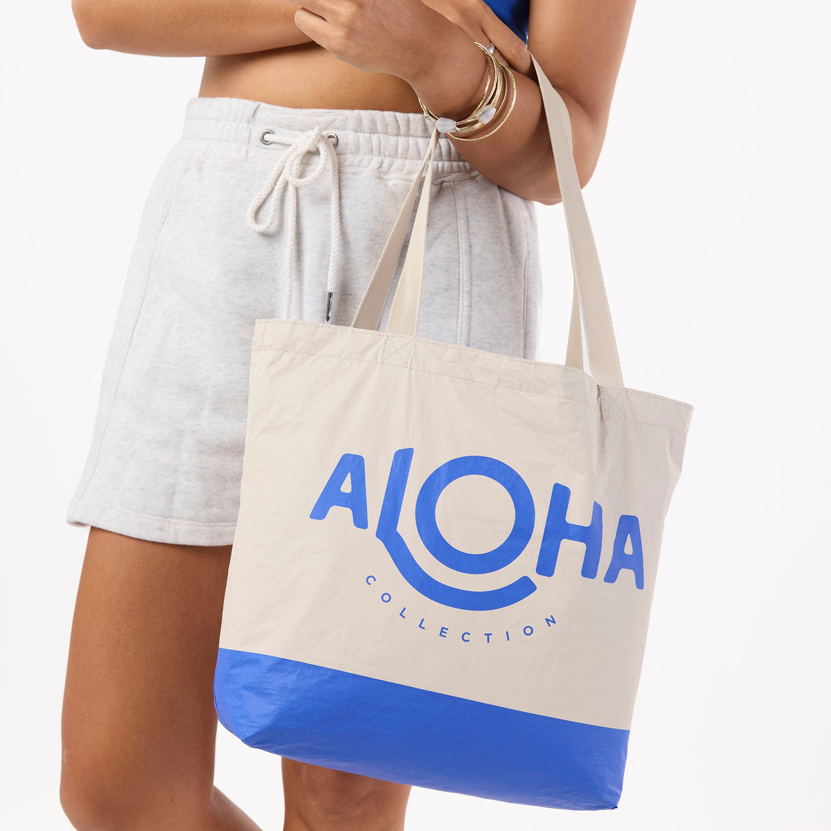 Reversible Tote | Float