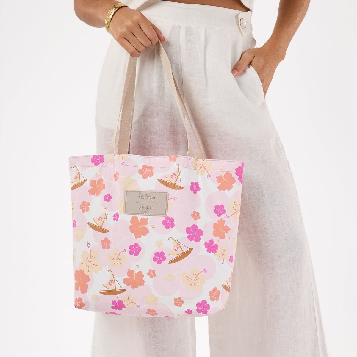 Reversible Tote | Voyager