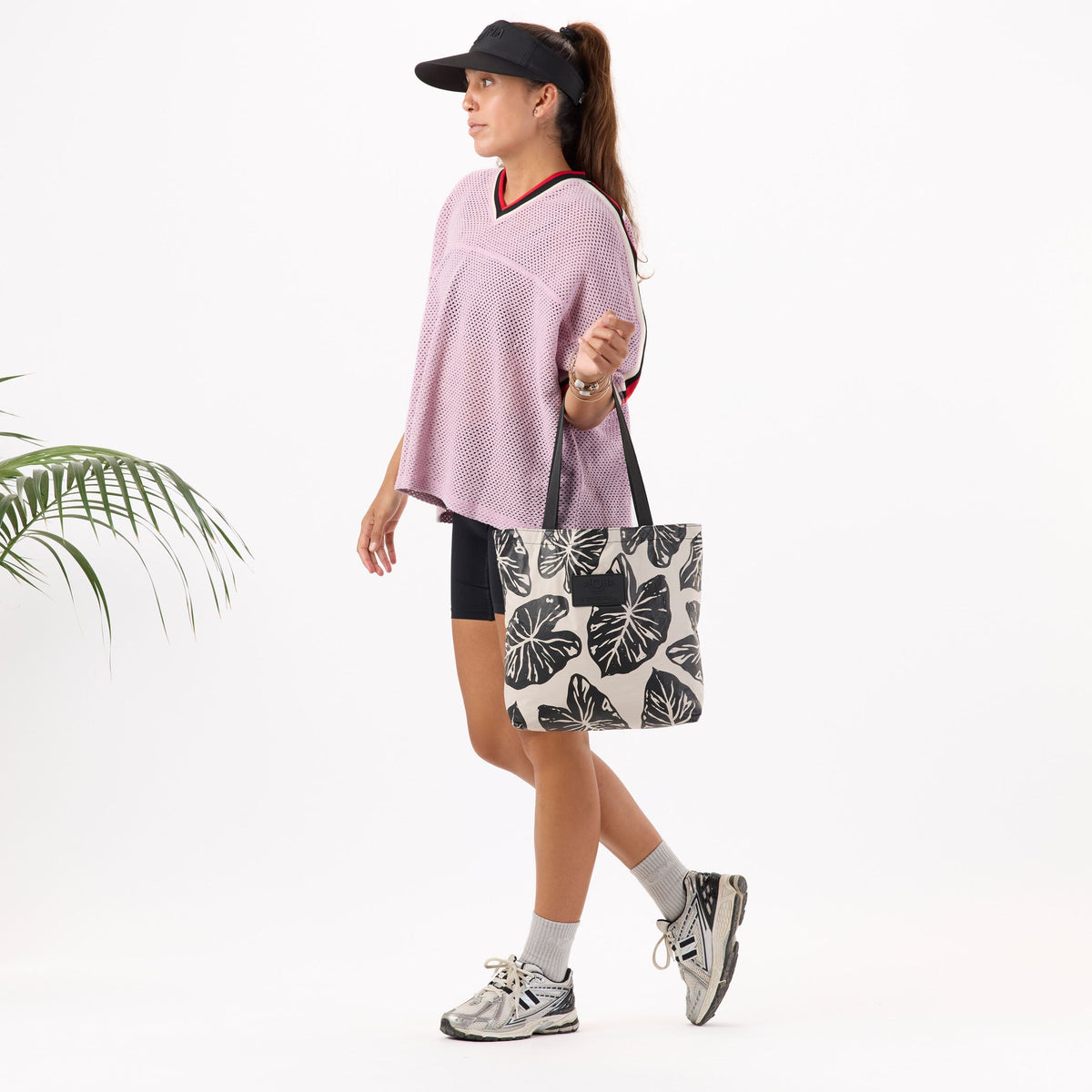 Reversible Tote | Kalo