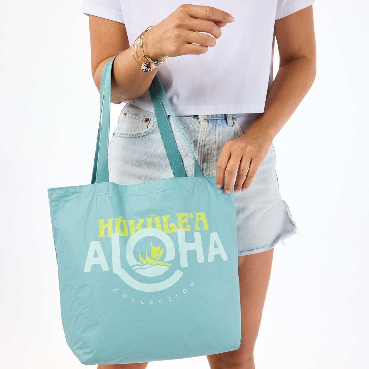 Reversible Tote | Kealaikahiki by Hōkūleʻa