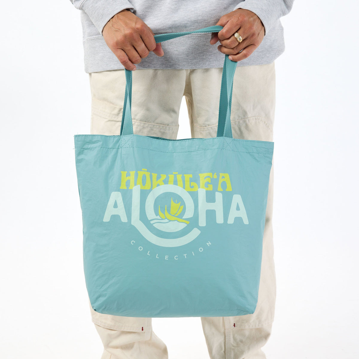 Reversible Tote | Kealaikahiki by Hōkūleʻa