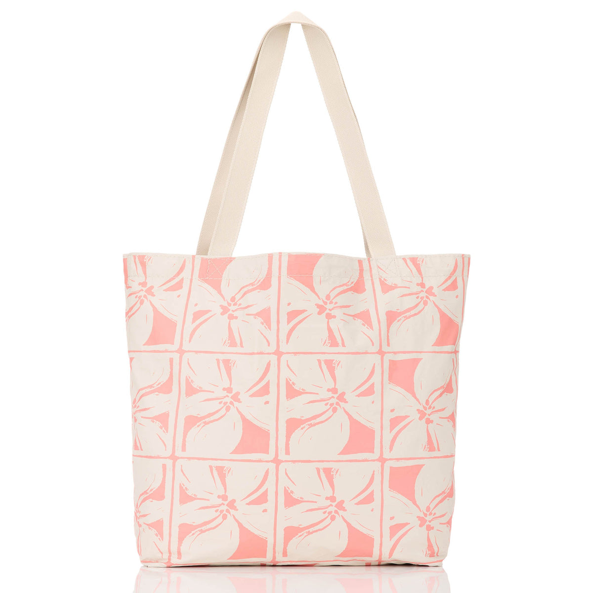 Reversible Tote | Lattice