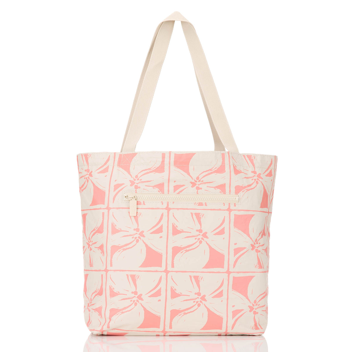 Reversible Tote | Lattice