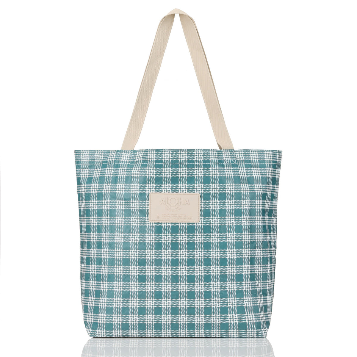 Reversible Tote | Palaka
