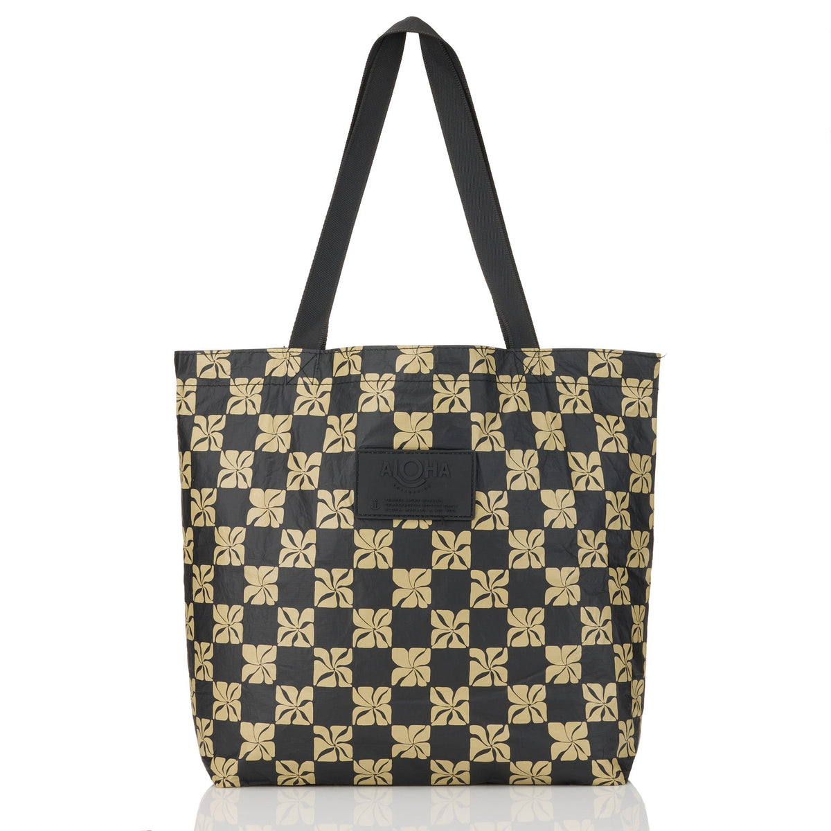 Reversible Tote | Pua Check