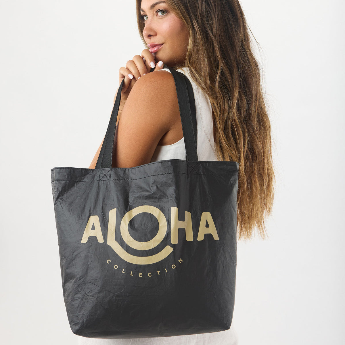 Reversible Tote | Pua Check