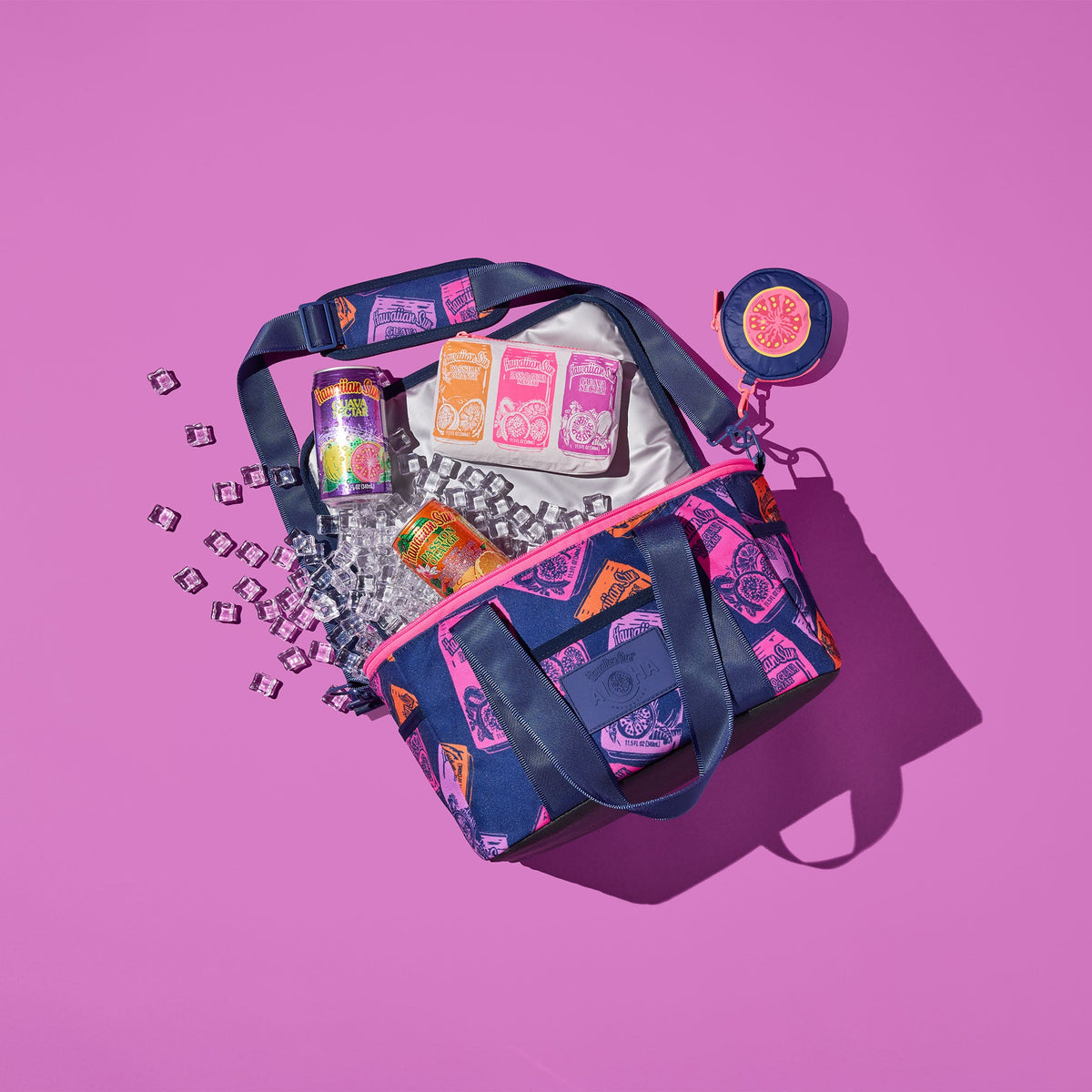 Packable Cooler | Summertime