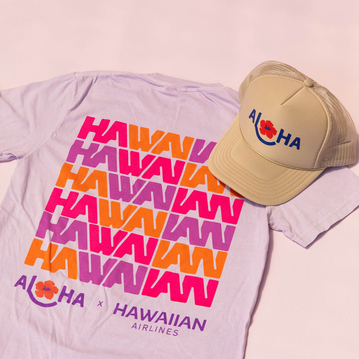 Short Sleeve | Vintage Hawaiian