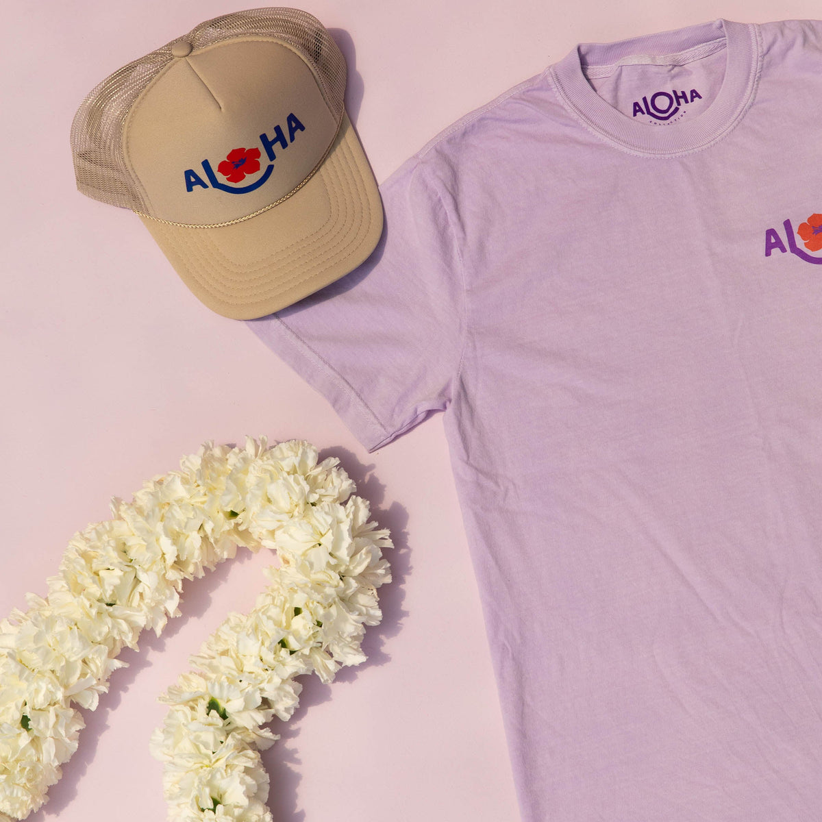 Short Sleeve | Vintage Hawaiian