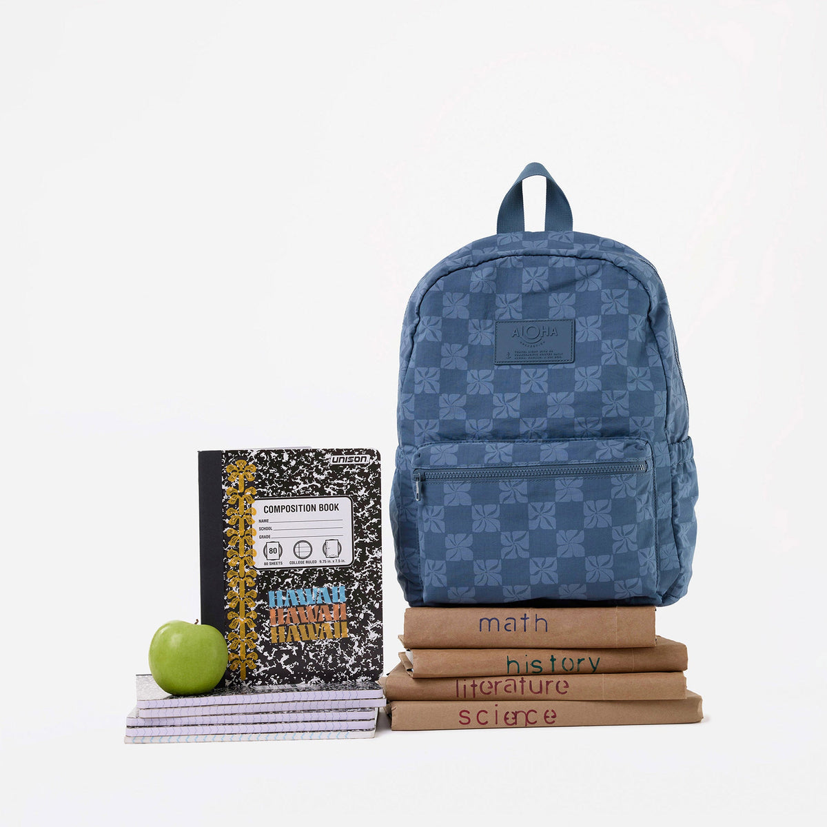 Keep It Light Backpack | Pua Check