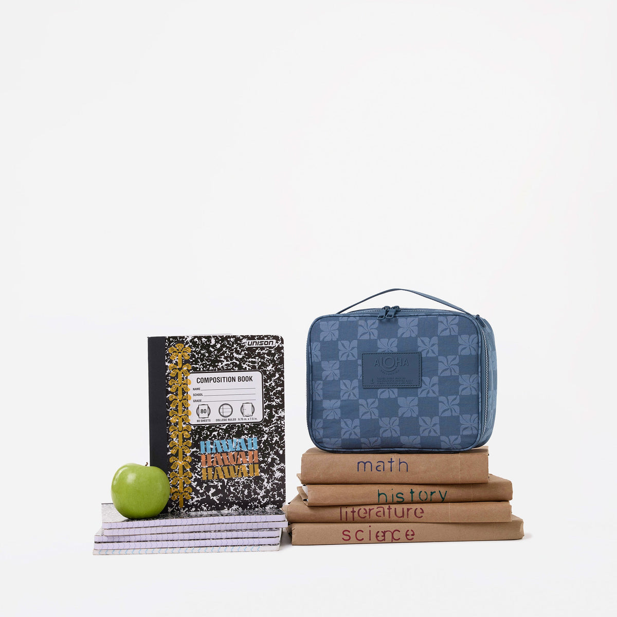 Keep It Light Lunch Box | Pua Check