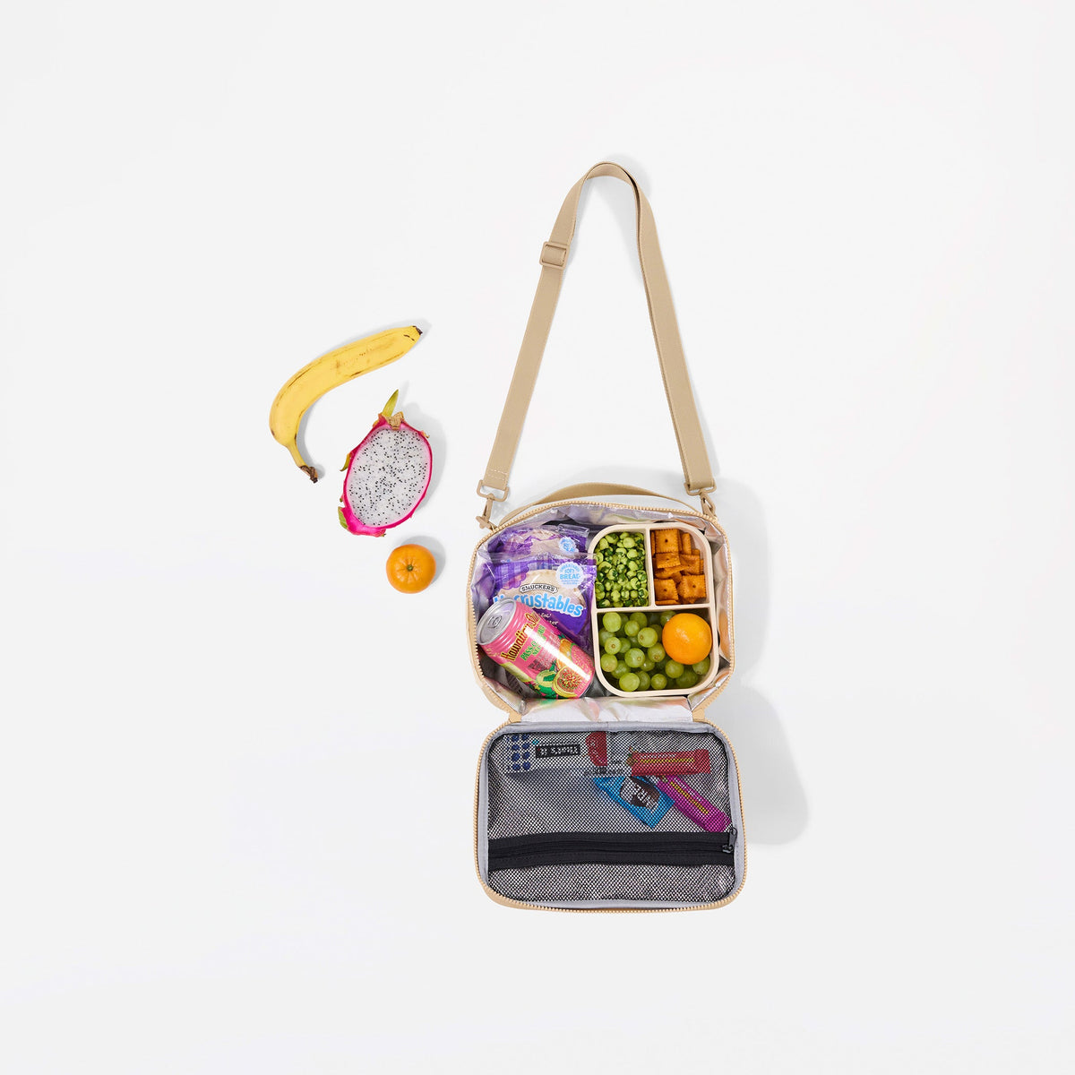 Keep It Light Lunch Box | Pua Check