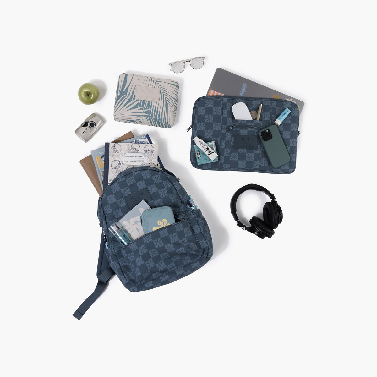 Keep It Light Laptop Case | Pua Check