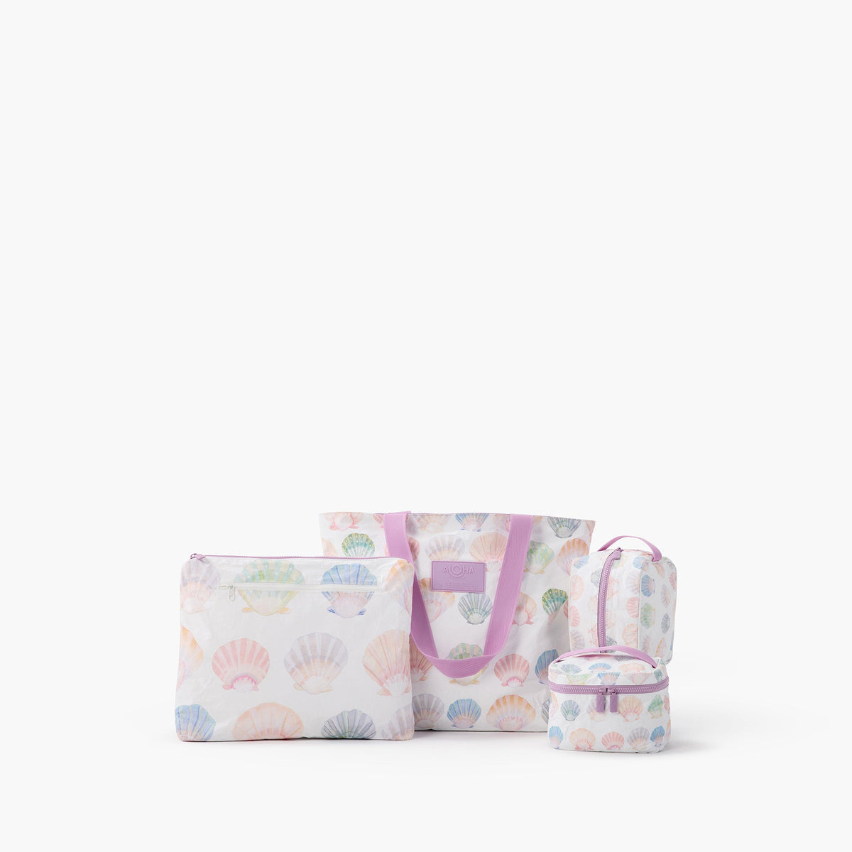Git Kit | Ocean Paper Shells