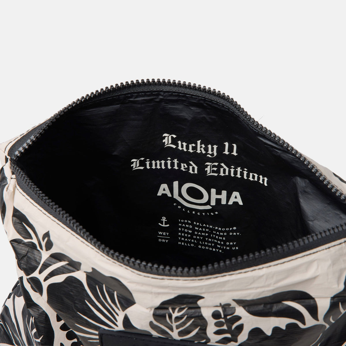Mid Pouch | Heipua