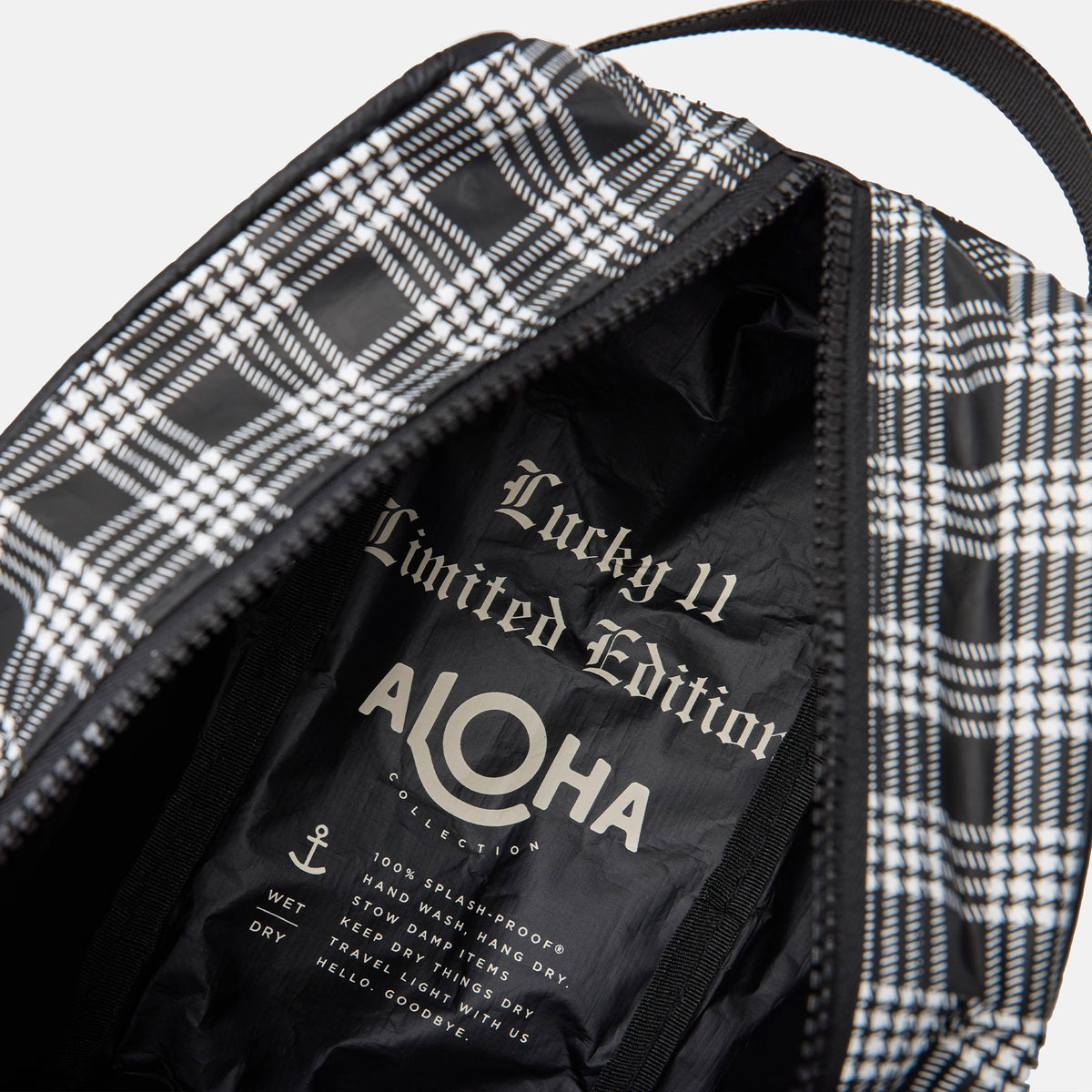 Dopp Kit | Palaka