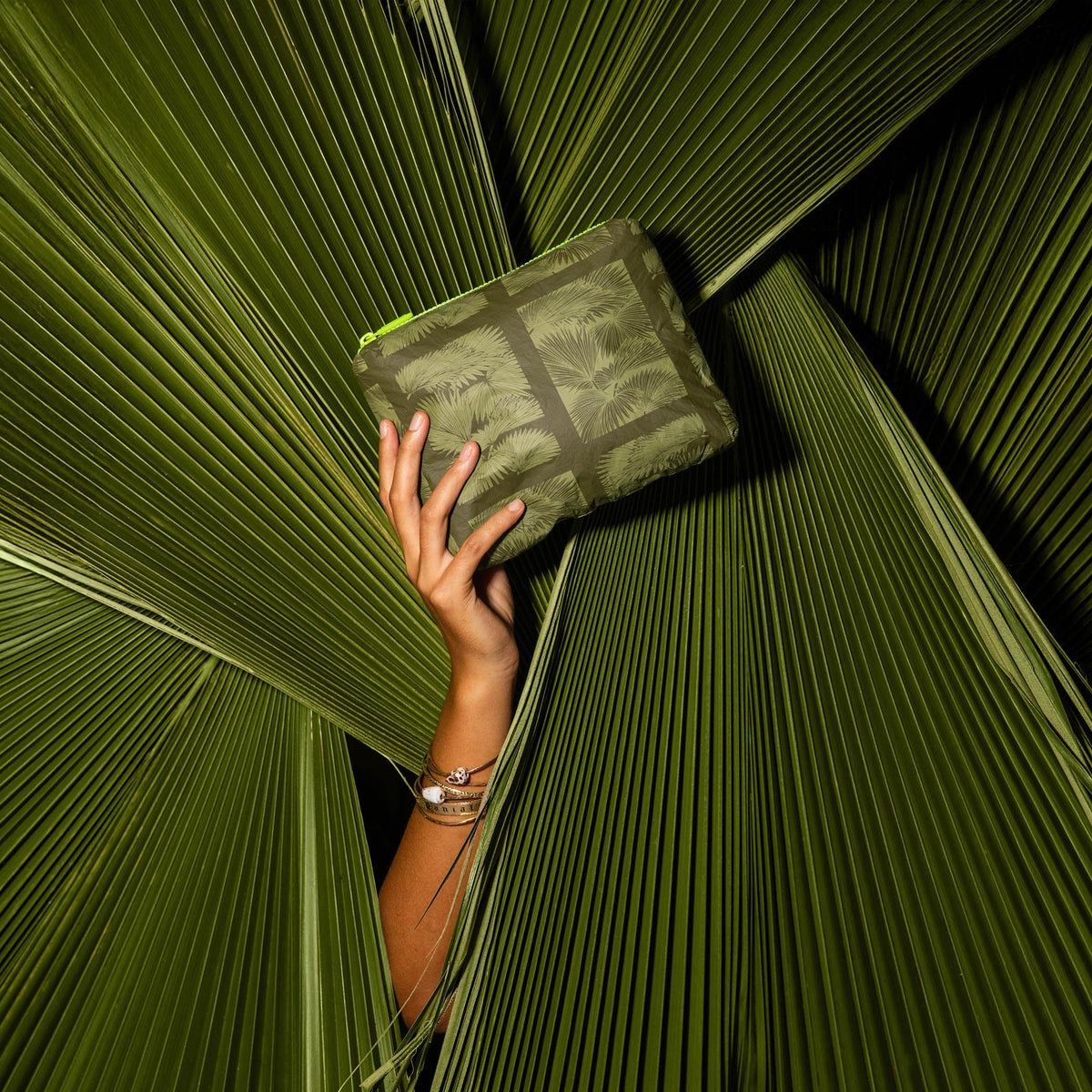 Small Pouch | Loulou by Sig Zane