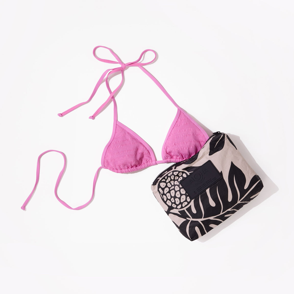 Small Pouch | Holomua