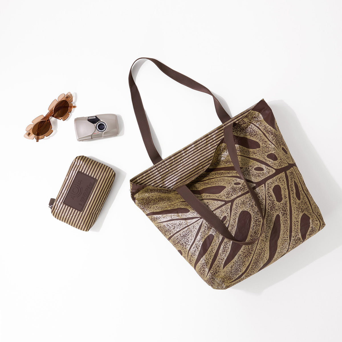 Mini Pouch | Poolside