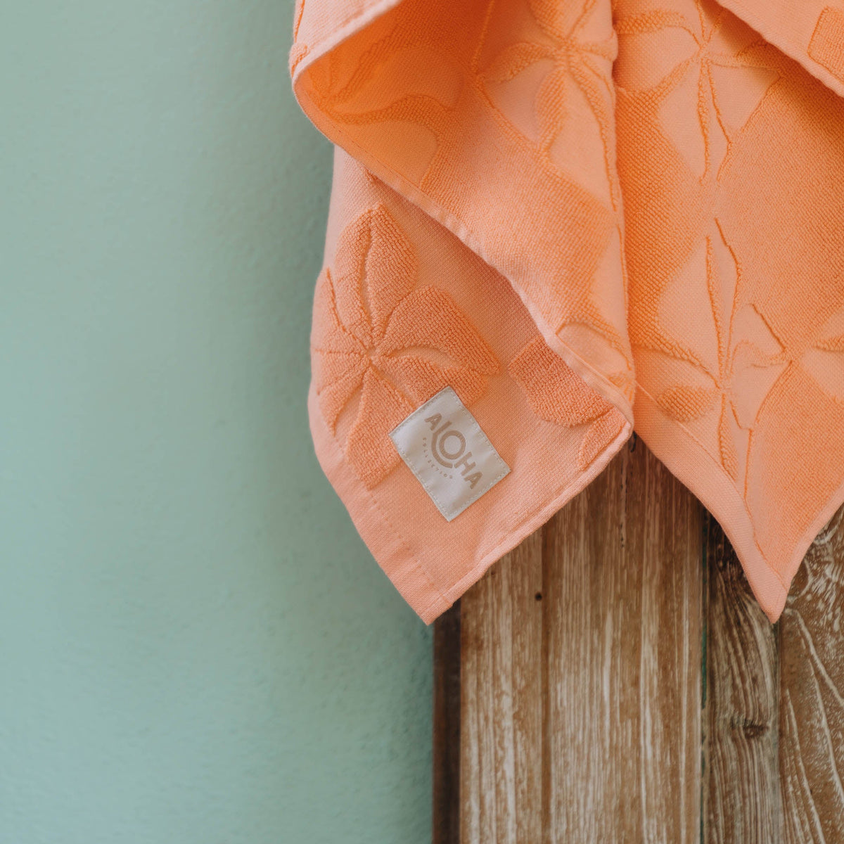 Beach Towel | Pua Check