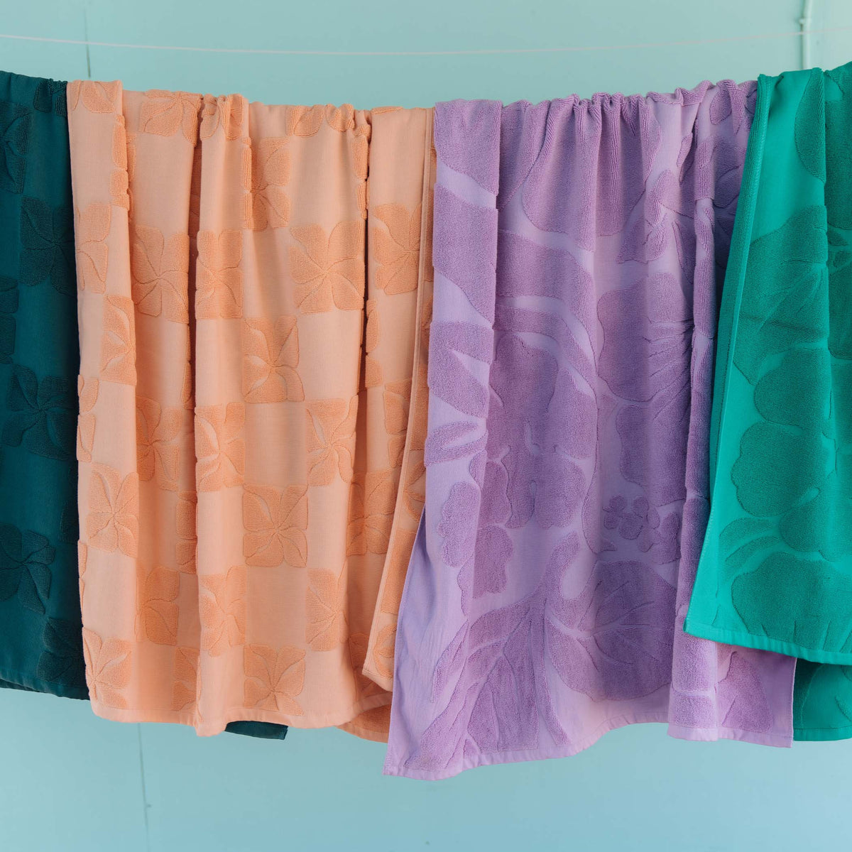 Beach Towel | Pua Check