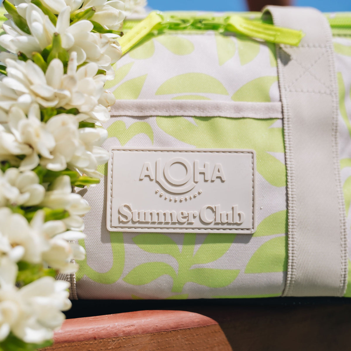 Packable Cooler | Summer Club
