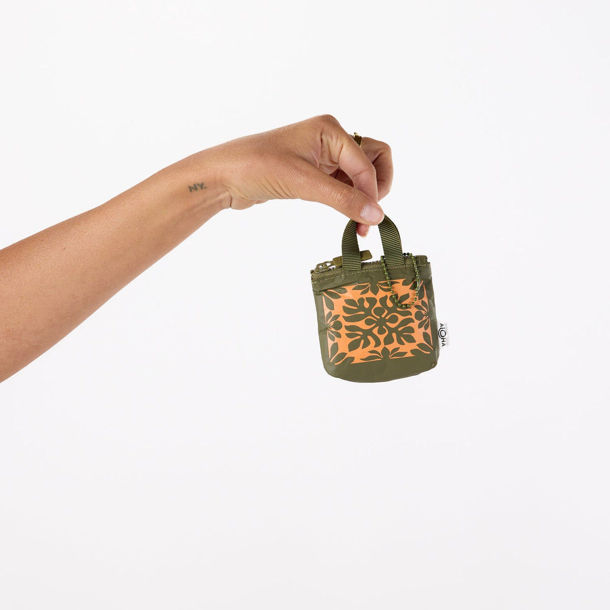 Tiny Tripper | Kaʻulu