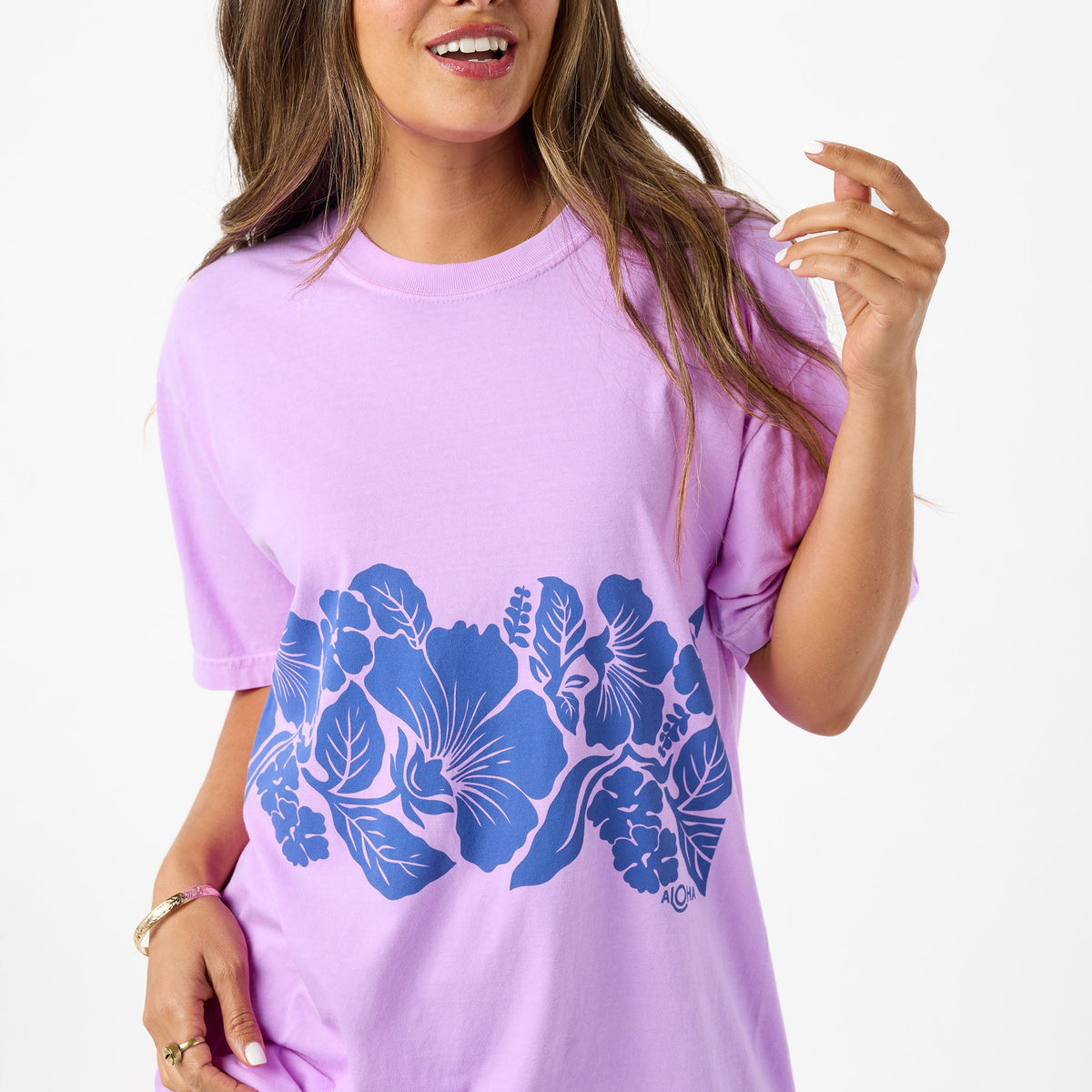 Short Sleeve | Heipua