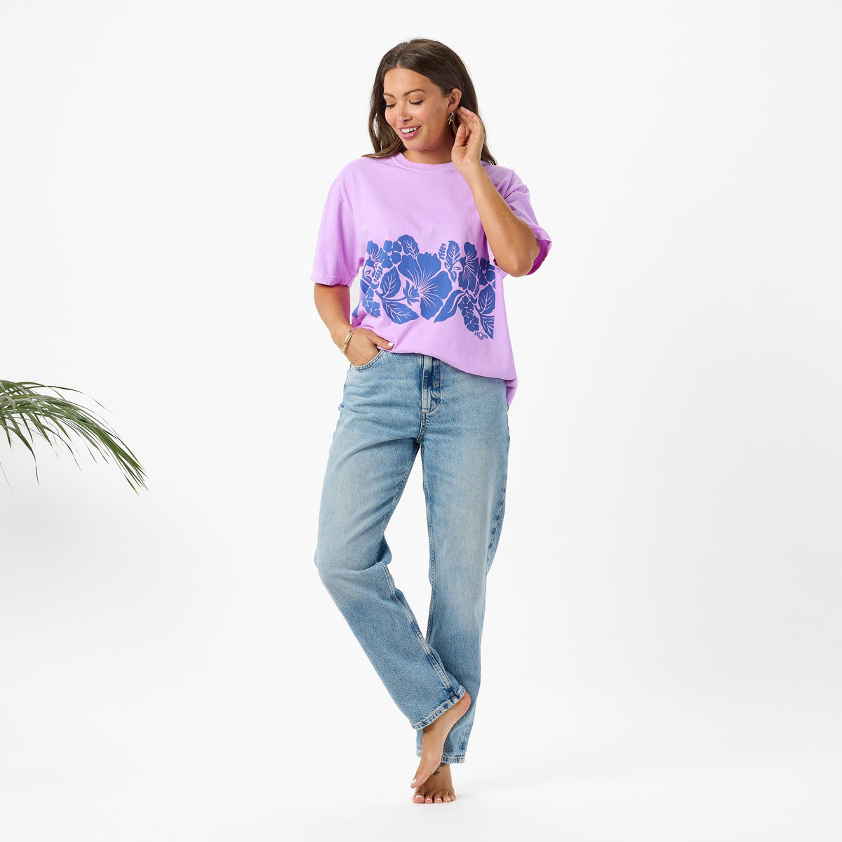 Short Sleeve | Heipua