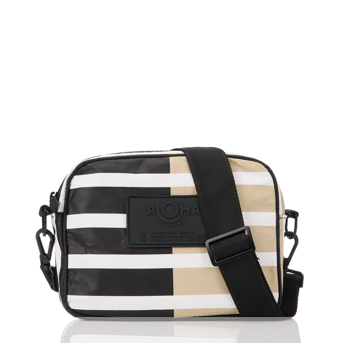 Le Tour | Sporty Stripe