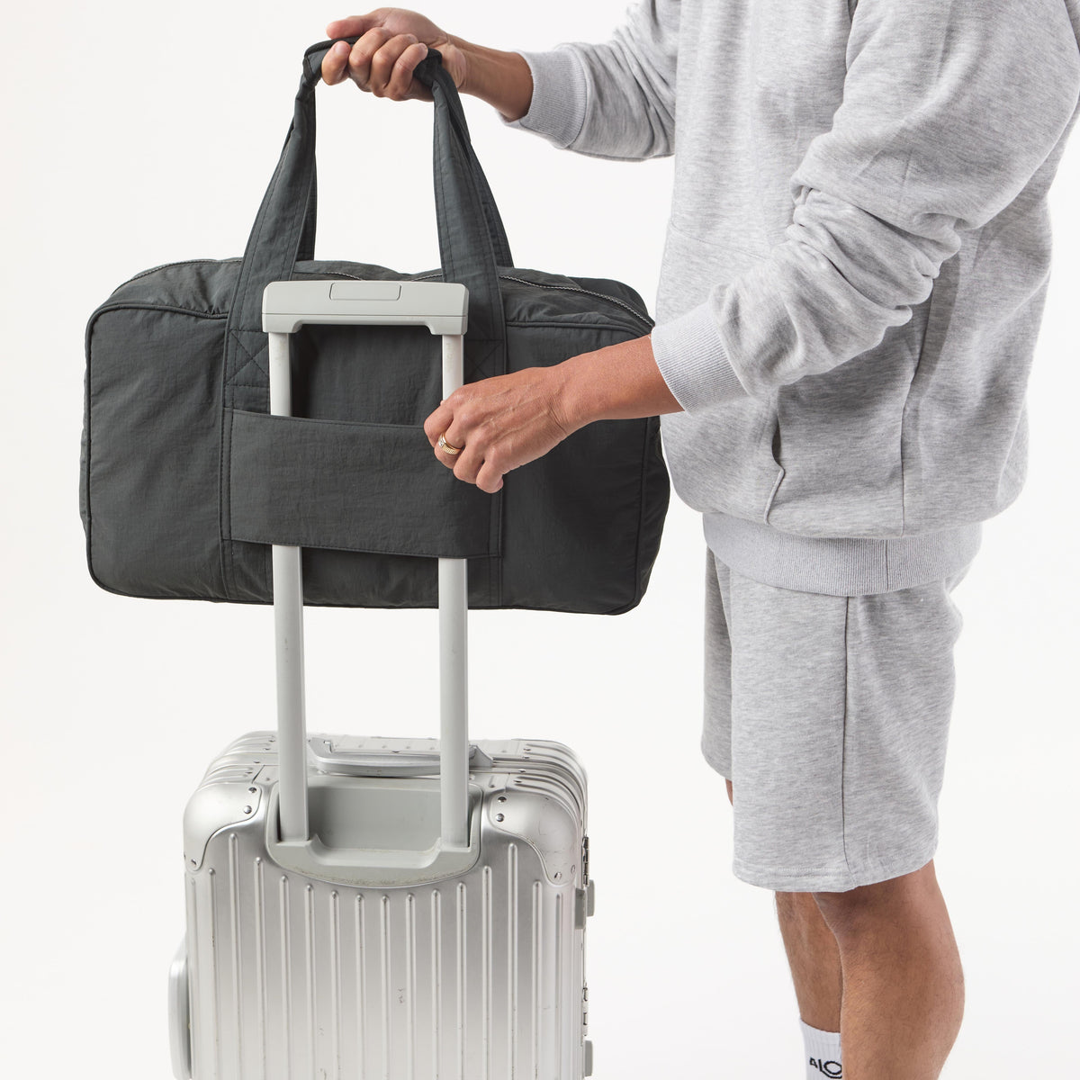 Keep It Light Weekender | Areca
