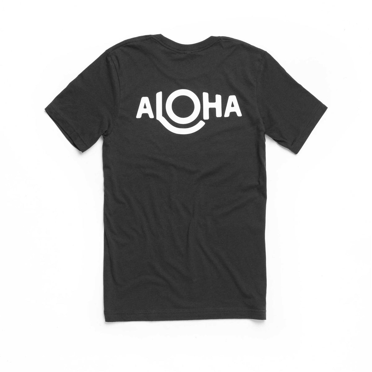 Logo Tee | ALOHA Logo