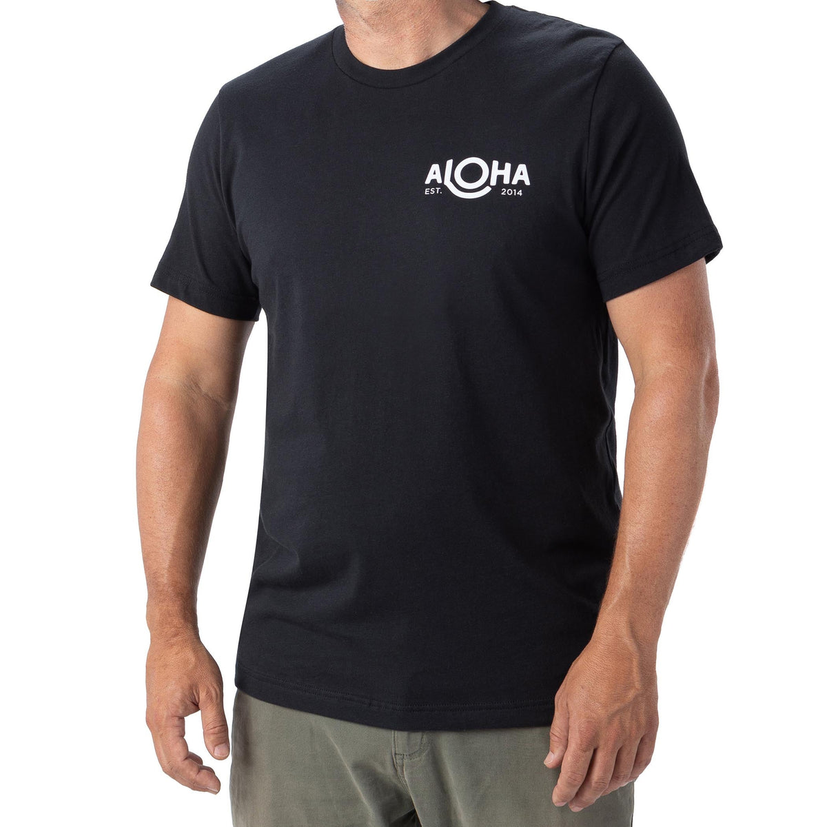 Men's Tee | Hoʻokele