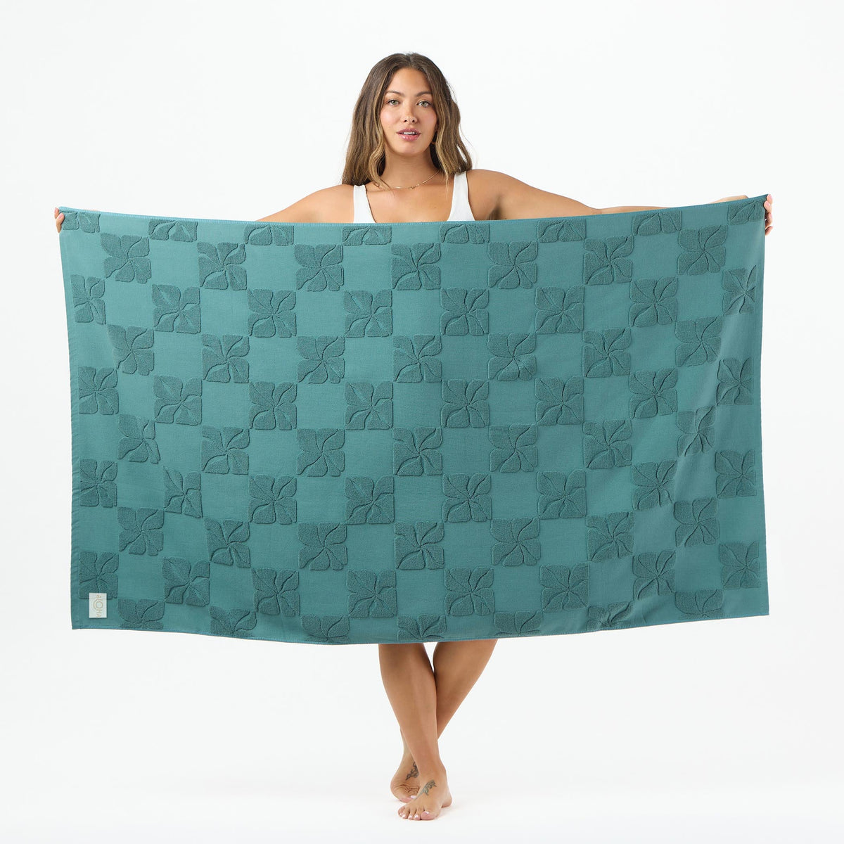 Beach Towel | Pua Check
